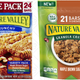 Extra 20% off Nature Valley. Discount shown at checkout.